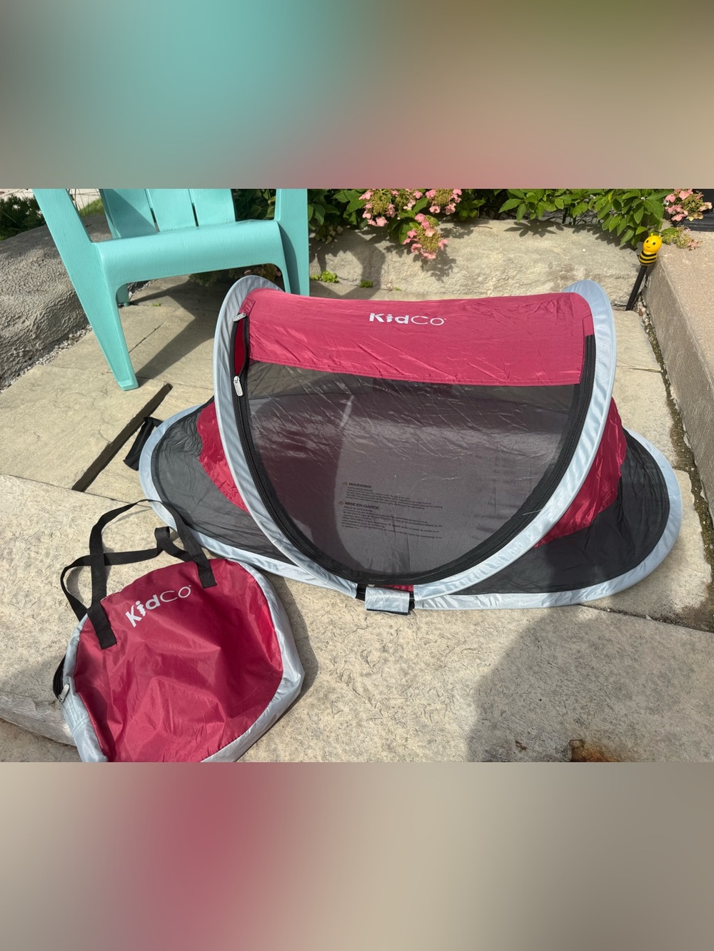 KidCo PeaPod